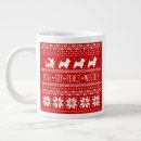 Search for westie mugs Xmas