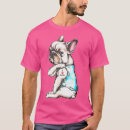 Search for french tshirts Dog lover