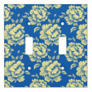 Search for french country light switch covers Floral