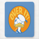 Search for donald duck mousepads Cute