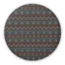 Search for southwestern knobs and pulls Aztec