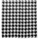 Search for houndstooth shower curtains Check