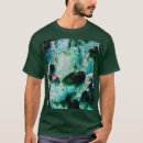Search for emerald green tshirts Jade