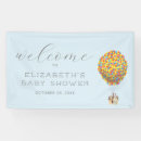 Search for hot air balloon decor Adventure awaits