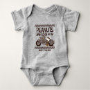Search for motorcycle baby clothes Snoopy