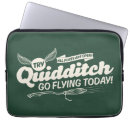 Search for harry potter laptop cases Broomstick