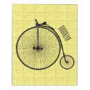 Search for bicycle puzzles Antique