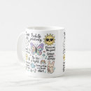Search for positive affirmation mugs Kawaii