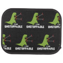 Search for dinosaur car floor mats Trex