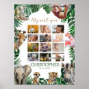 Search for months of the year posters For kids