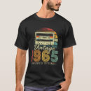 Search for 61st birthday tshirts Birth year