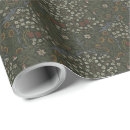 Search for william morris wrapping paper Vintage