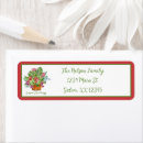 Search for blank christmas labels Green