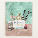 Search for spiral planners Vintage