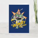 Search for toy story cards To infinity and beyond
