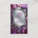 Search for mirror business cards Vintage