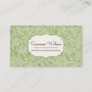 Search for embossed business cards Real estate