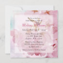Search for asian bridal shower invitations Vintage