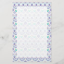 Search for mexican stationery paper Flower