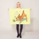 Search for bambi blankets Great prince