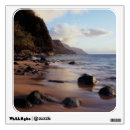 Search for hawaii wall decals Coastline