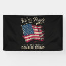 Search for we the people banners Republican