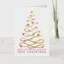 Search for christmas cards Gold