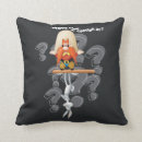 Search for nursery pillows Humor