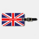 Search for london luggage tags Union