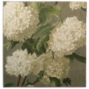 Search for hydrangeas table napkins Beautiful