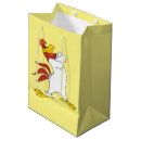 Search for gift bags Pose