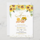 Search for sunflower baby shower Is on the way