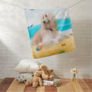 Search for dog baby blankets Animal lover