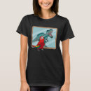 Search for macaw tshirts Scarlet