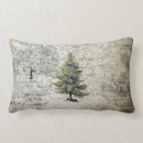 Search for vintage christmas pillows Rustic