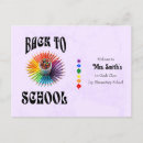 Search for welcome to kindergarten postcards Back to school