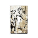 Search for horse light switch covers Pony