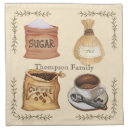 Search for coffee table napkins Watercolor