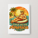 Search for trump buttons Make america great again
