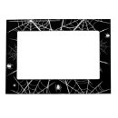 Search for halloween picture frames Black