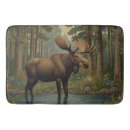 Search for moose bathroom accessories Forest