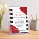 Search for bi fold wedding programs Elegant