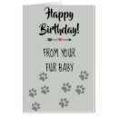 Search for big dog birthday cards Pet