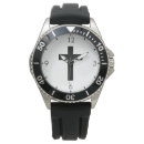 Search for crucifix watches Religion