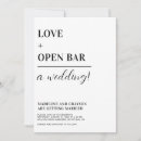 Search for funny wedding invitations Typography