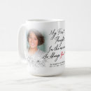 Search for in loving memory mugs Sympathy