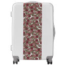 Search for mothers day luggage floral