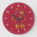 Search for cardinal clocks Ames