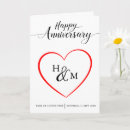 Search for 10th anniversary cards Modern