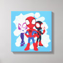 Search for spiderman web posters Disney plus